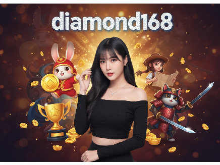 diamond168 slot